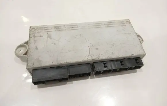 Door control unit/module