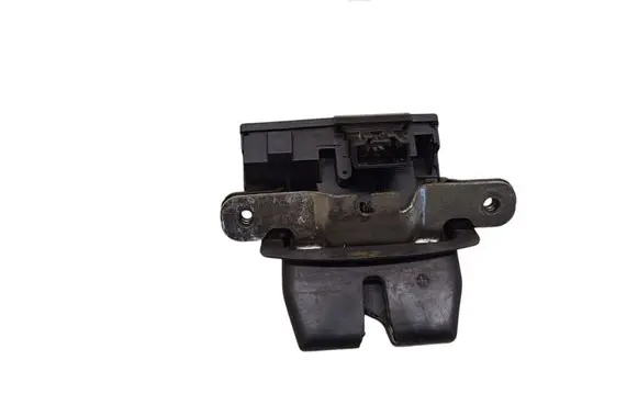 Ford Fiesta Tailgate/trunk/boot lock/catch/latch 8A61A442A66BE 120309