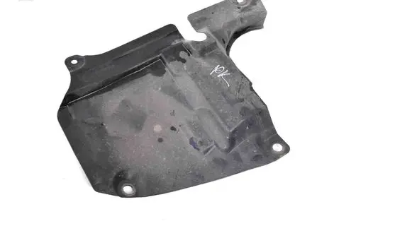 Mazda 3 II Pickup box liner KD5356342