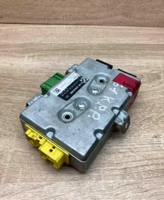 BMW 5 E60 E61 Door control unit/module 6952986 75789012