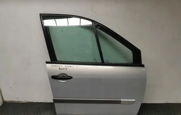 Renault Scenic II - Grand scenic II Front door