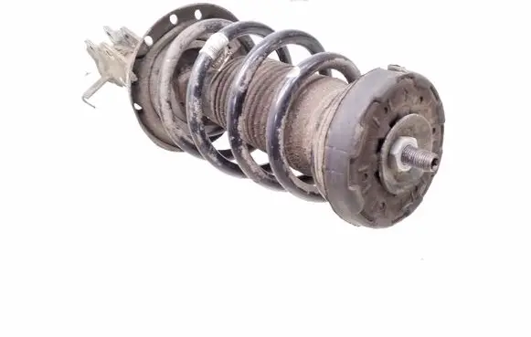 Opel Insignia A Front shock absorber with coil spring 22951831