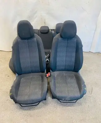 Peugeot 308 Seat set 