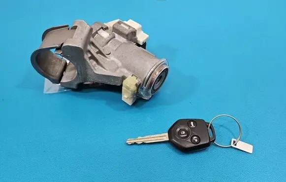 Subaru Forester SJ Ignition lock 88216FJ100 IMPRK1583015