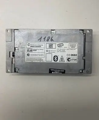 BMW X5 E70 Phone control unit/module 84109229740