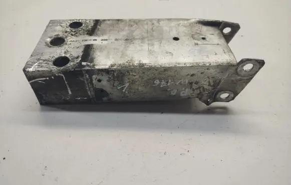 Mercedes-Benz A W176 Front bumper shock/impact absorber A2466200295