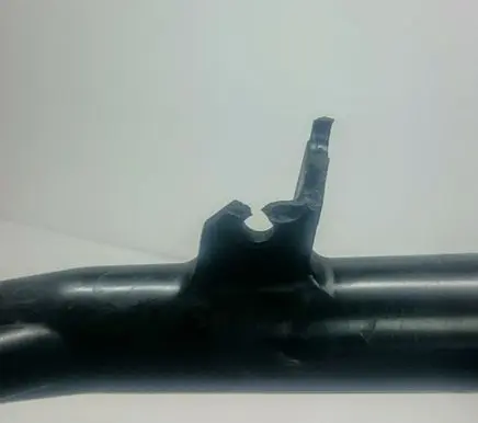 Audi A4 S4 B8 8K Air intake hose/pipe 8K0121101P03L121071C
