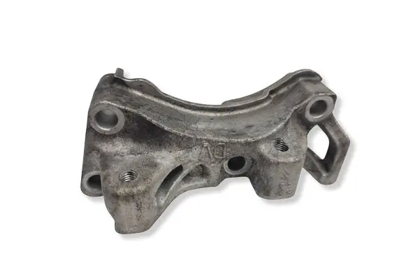 Citroen Berlingo Engine mounting bracket 9688615780
