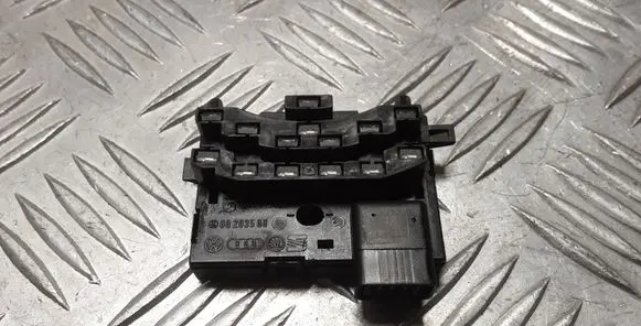 Steering angle sensor