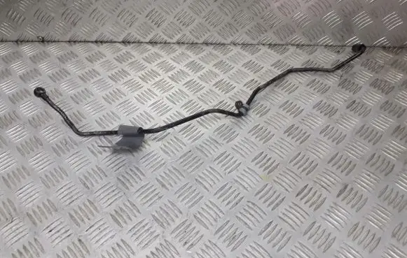 Audi A4 S4 B5 8D Turbo turbocharger oiling pipe/hose