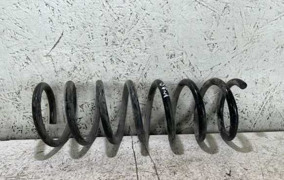 Volvo V50 Rear coil spring
