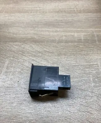 Volkswagen Sharan Passenger airbag on/off switch 7M3919234