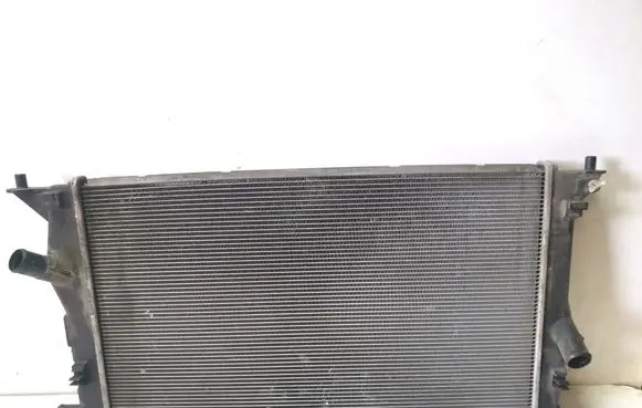 Mazda 5 Coolant radiator 4220008431