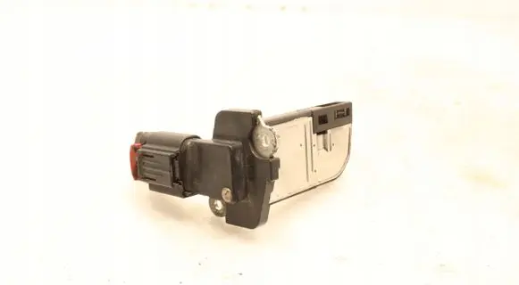Mass air flow meter