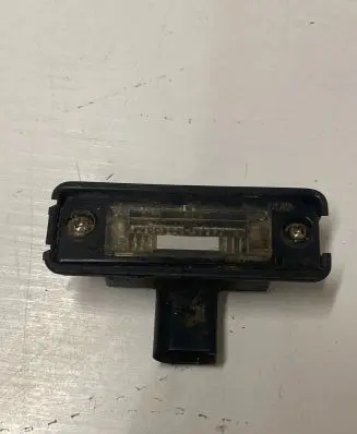 Volkswagen Golf IV Number plate light 1J6943021B