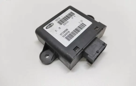 Peugeot 607 Other control units/modules 09733009900 9636403780