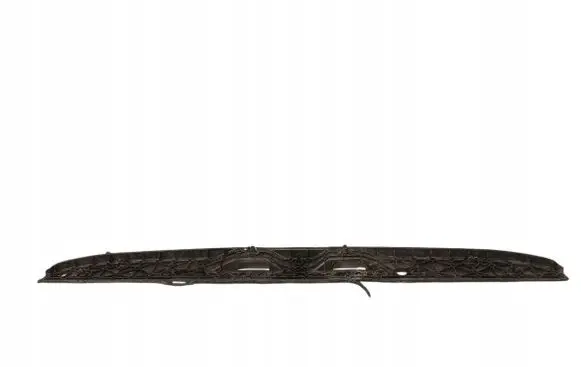 Mercedes-Benz Sprinter W906 Trunk/boot sill cover protection 