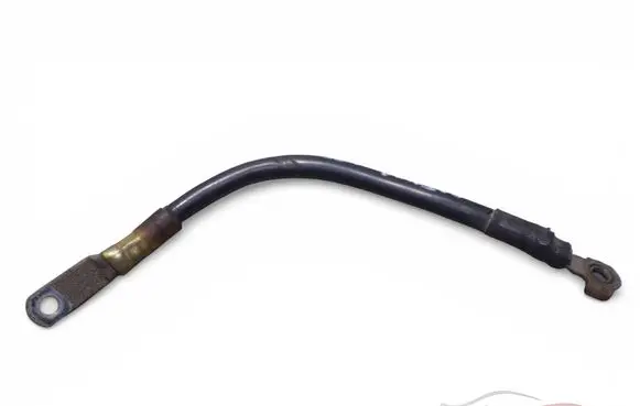 Skoda Octavia Mk2 (1Z) Negative earth cable (battery) 