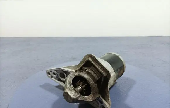 Nissan Qashqai Starter motor M000T32178ZE