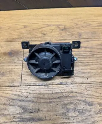 Alarm system siren
