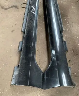 Volvo S60 Sill