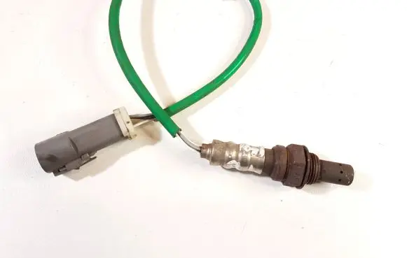 Lambda probe sensor