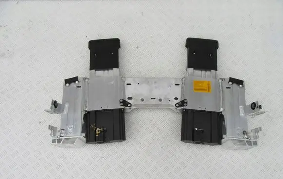 Porsche 911 991 Dashboard cross member/frame bar 58001105