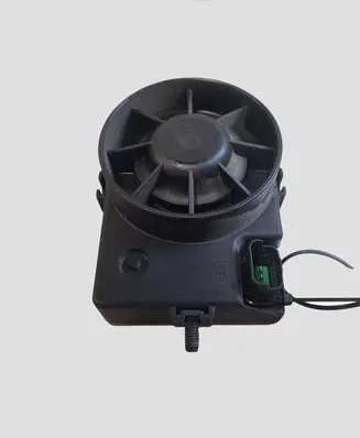 Citroen C4 Grand Picasso Alarm system siren 9677756080 63539346