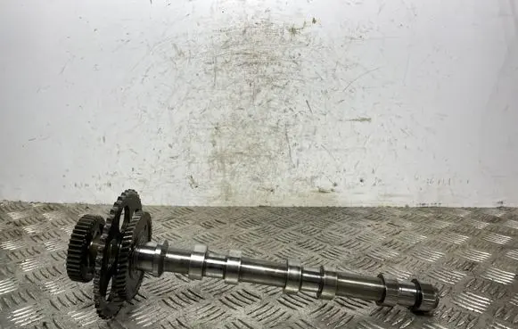 Jeep Grand Cherokee Camshaft 