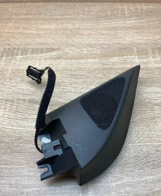Volkswagen PASSAT B6 Front door high frequency speaker 3C0035411 3C0837993