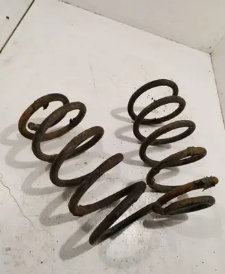 Hyundai Santa Fe Rear coil spring