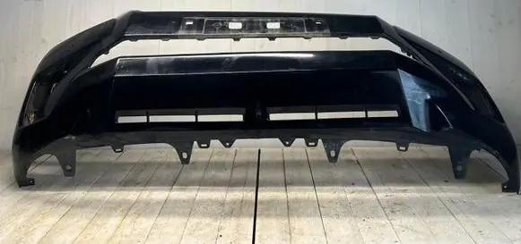 Toyota Land Cruiser (J150) Front bumper 52119-60N4 52119-0G15