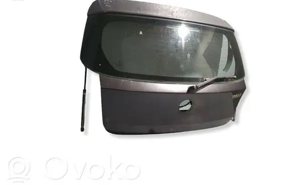 BMW 1 E81 E87 Tailgate/trunk/boot lid