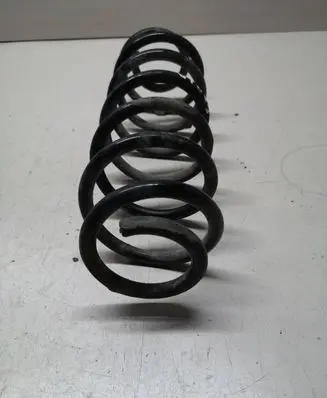 Skoda Fabia Mk2 (5J) Rear coil spring
