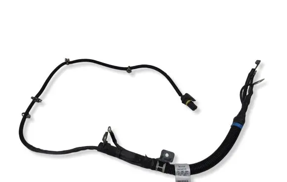 Mercedes-Benz C W205 Wires (starter motor) A2055403103