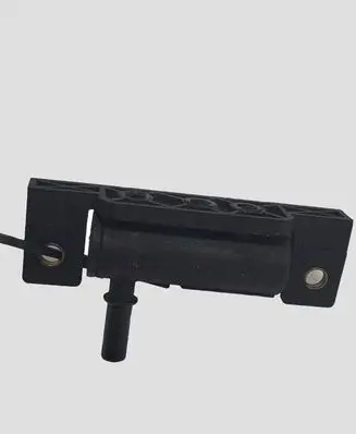 Citroen C5 Fuel pressure sensor 9637705080