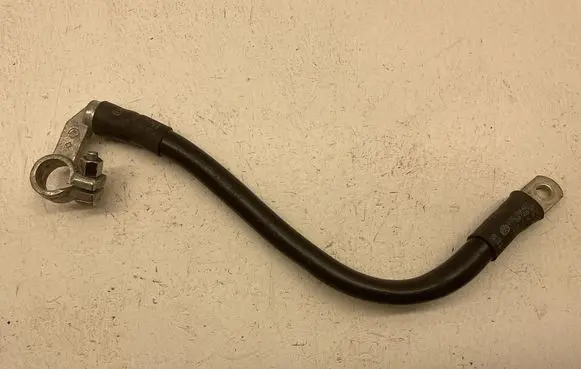 Porsche Cayenne (9PA) Positive cable (battery) 7L0971225