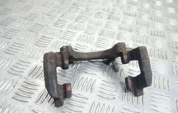 Volvo XC90 Brake caliper pad carrier rear 