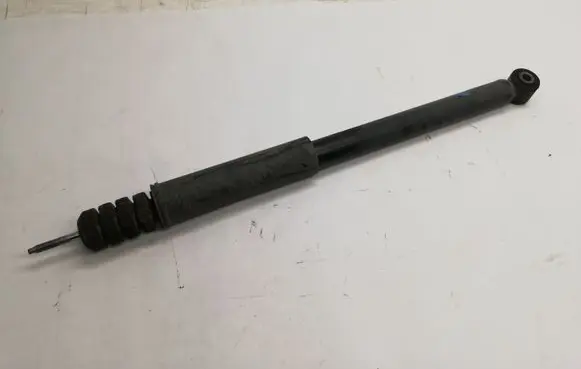Dacia Sandero Rear shock absorber/damper 562105691R