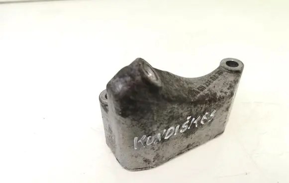 Mercedes-Benz E W211 A/C compressor mount bracket A6112340239