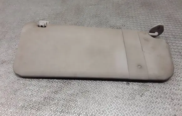 Citroen Jumpy Sun visor 