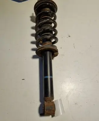 Front shock absorber/damper