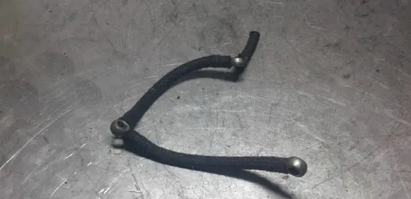 Audi A6 S6 C5 4B Fuel return line/hose 