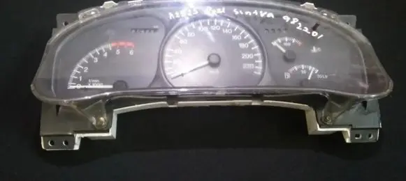 Opel Sintra Speedometer (instrument cluster) 16203658
