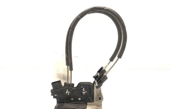 KIA Optima Rear door lock 814102T010