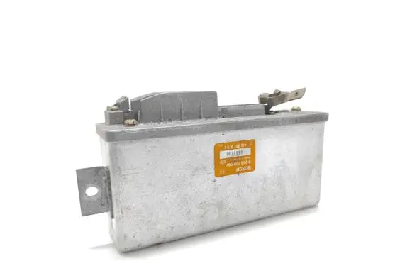 Audi 100 S4 C4 ABS control unit/module 0265100037 443907379C