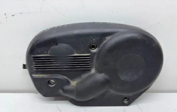 Opel Vectra B Timing belt guard (cover) 90536624 1818197