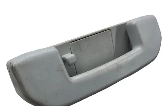 Peugeot 508 Rear interior roof grab handle 96715648