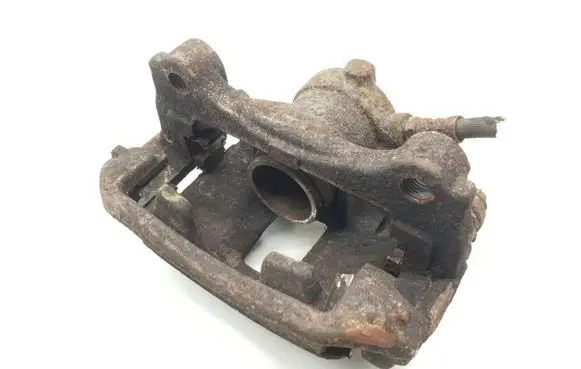 Fiat Ducato Front brake caliper
