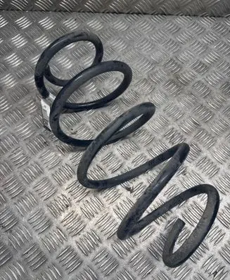 BMW X3 F25 Front coil spring 